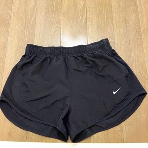 Womens Nike Tempo Shorts